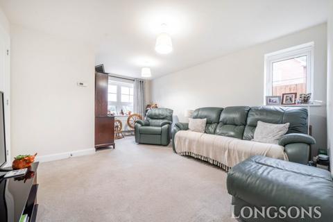 undefined, Flora Road, Swaffham