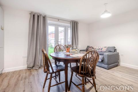 undefined, Flora Road, Swaffham