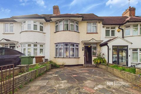 3 bedroom terraced house for sale, North Cheam SM3