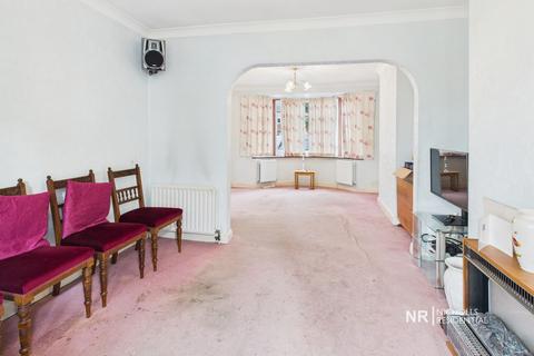 3 bedroom terraced house for sale, North Cheam SM3