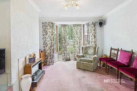 3 bedroom terraced house for sale, North Cheam SM3