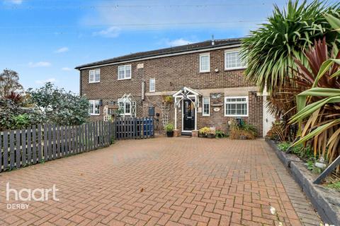 Sandringham Drive, Spondon