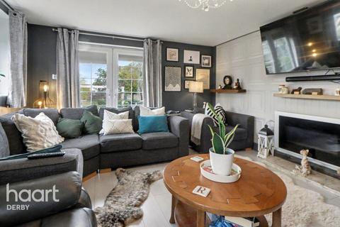 undefined, Sandringham Drive, Spondon