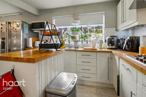 undefined, Sandringham Drive, Spondon