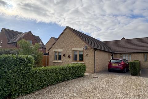 3 bedroom semi-detached bungalow for sale, Northway, Tewkesbury GL20
