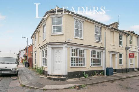 undefined, Webb Street, Ipswich, Suffolk, IP2