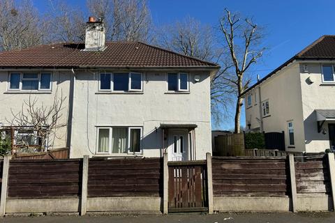undefined, Stanhope Road, Salford M6