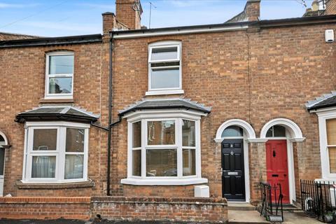 undefined, Northcote Street, Leamington Spa
