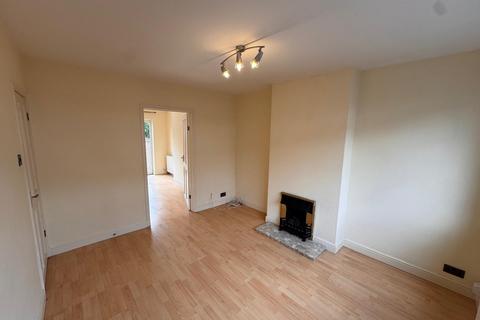 undefined, London SE25