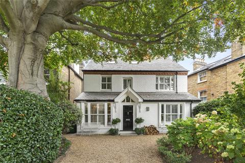 undefined, Ailsa Road, Twickenham, TW1