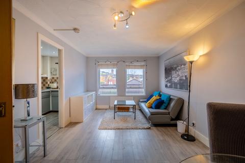 undefined, Rosevale Street, Glasgow G11