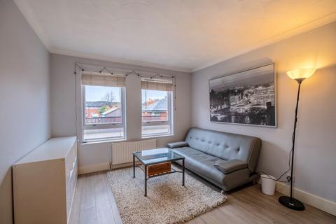 undefined, Rosevale Street, Glasgow G11