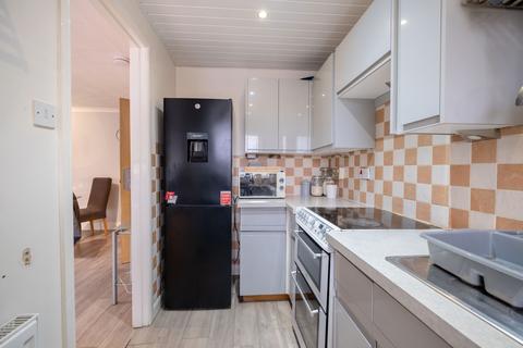 undefined, Rosevale Street, Glasgow G11