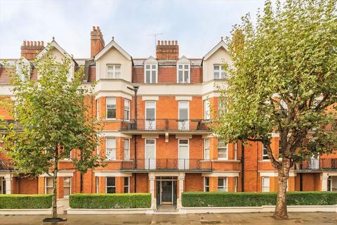 Castellain Road, Maida Vale W9