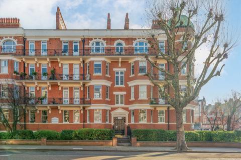 undefined, Elgin Avenue, Maida Vale W9