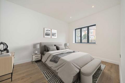 undefined, Cranmer Avenue, London W13