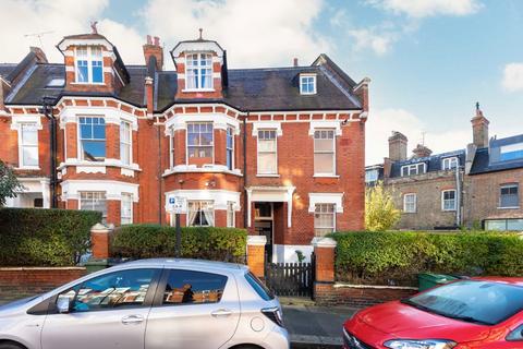 Inglewood Road, London NW6