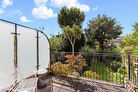 undefined, Crescent Lane, SW4