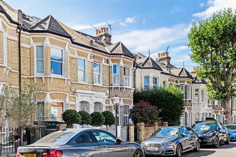 undefined, Crescent Lane, SW4