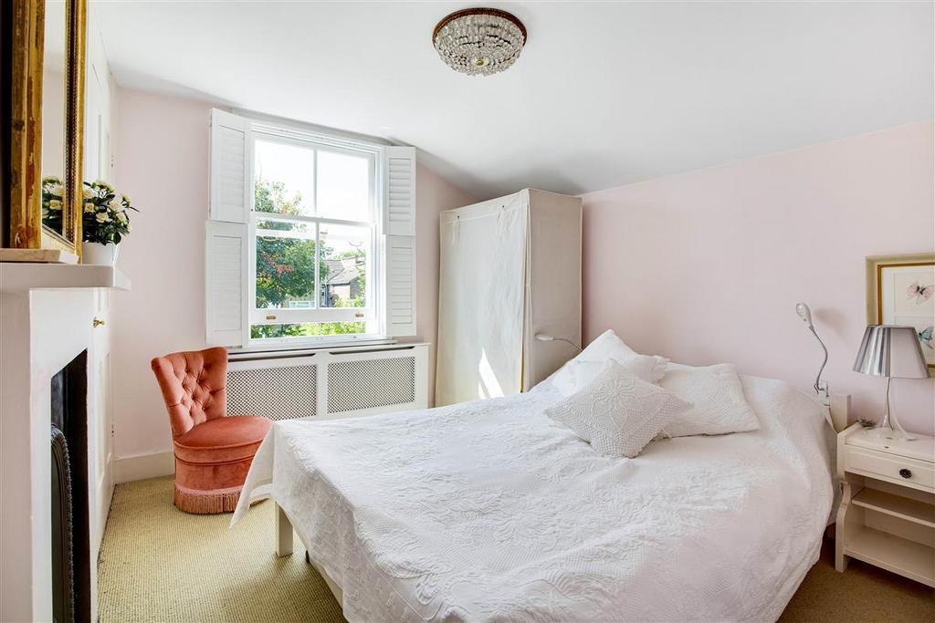 Third Bedroom