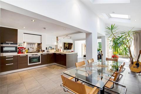 undefined, Crescent Lane, SW4