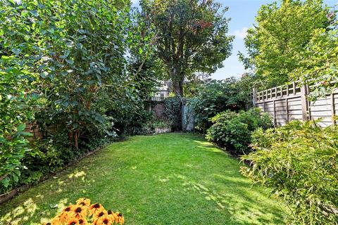 undefined, Crescent Lane, SW4