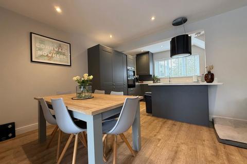 3 bedroom end of terrace house for sale, Edinburgh Road, Margate CT9