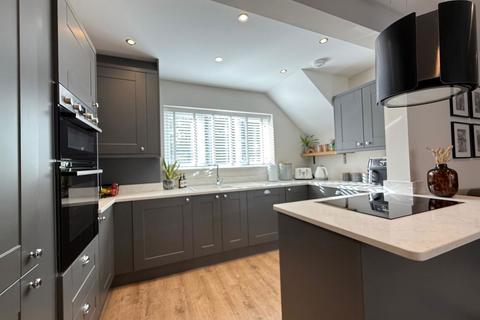 3 bedroom end of terrace house for sale, Edinburgh Road, Margate CT9