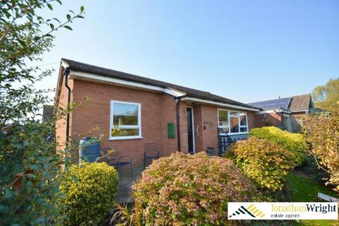 3 bedroom detached bungalow for sale, Cornhill Road, Leominster