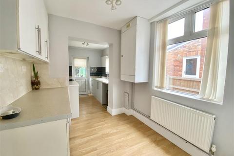 undefined, 46 Meole Rise, Meole Brace, Shrewsbury, SY3 9JF