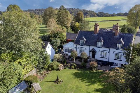 5 bedroom cottage for sale, Ivy Lodge, Weston, Shrewsbury, Shropshire, SY4 5UZ