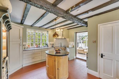 5 bedroom cottage for sale, Ivy Lodge, Weston, Shrewsbury, Shropshire, SY4 5UZ