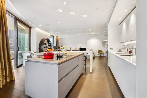 3 bedroom apartment for sale, Millbank, London, SW1P