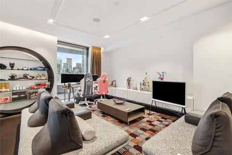 3 bedroom apartment for sale, Millbank, London, SW1P