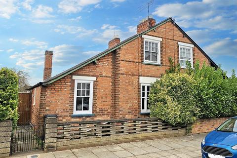 undefined, Dunster Street, Leicester