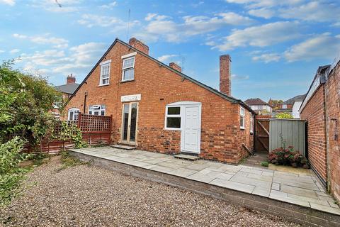 undefined, Dunster Street, Leicester