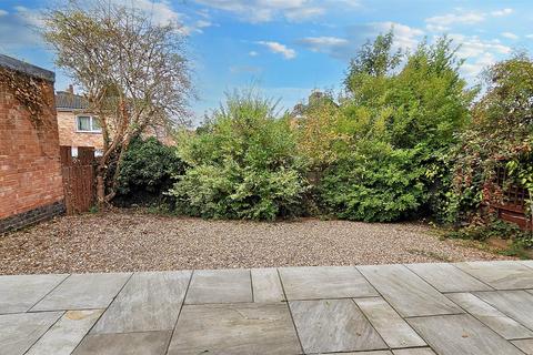 undefined, Dunster Street, Leicester
