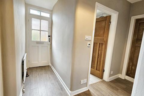 undefined, Dunster Street, Leicester