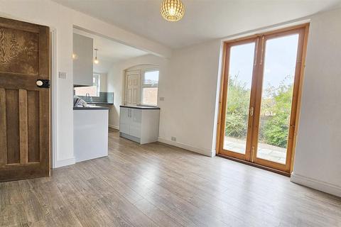 undefined, Dunster Street, Leicester