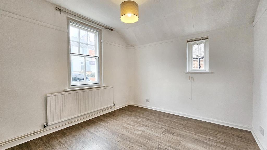 Bedroom 3/Playroom