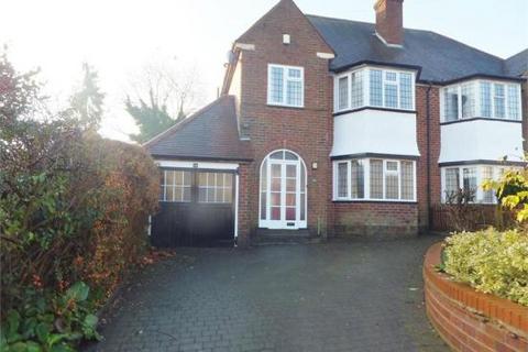 undefined, Holifast Road, Sutton Coldfield B72