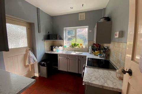 undefined, Holifast Road, Sutton Coldfield B72