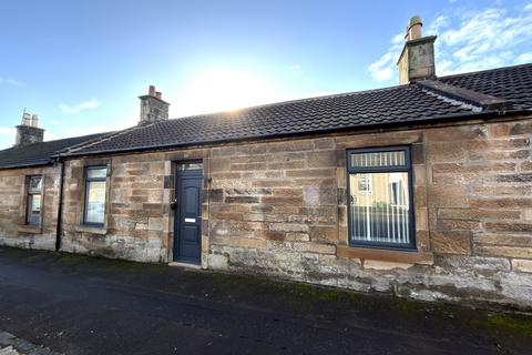 undefined, Hill Street, Larkhall ML9