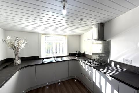 undefined, Hill Street, Larkhall ML9