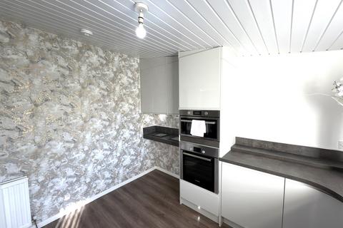 undefined, Hill Street, Larkhall ML9