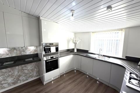 undefined, Hill Street, Larkhall ML9