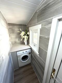 undefined, Hill Street, Larkhall ML9