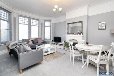 2 bedroom apartment for sale, Balmoral Road, Lower Parkstone, Poole, Dorset, BH14