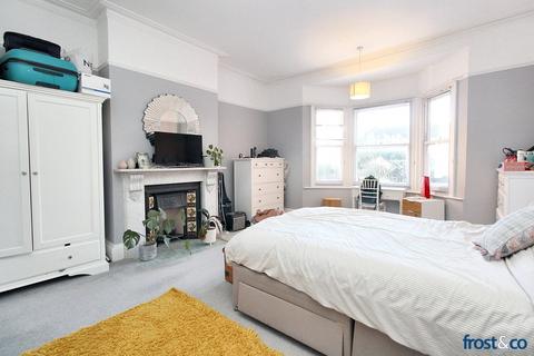 2 bedroom apartment for sale, Balmoral Road, Lower Parkstone, Poole, Dorset, BH14