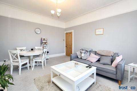 2 bedroom apartment for sale, Balmoral Road, Lower Parkstone, Poole, Dorset, BH14